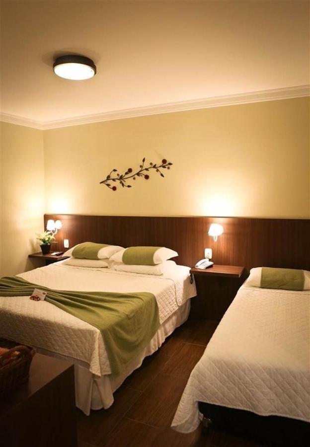 Hotel Premium Gramado Exterior photo