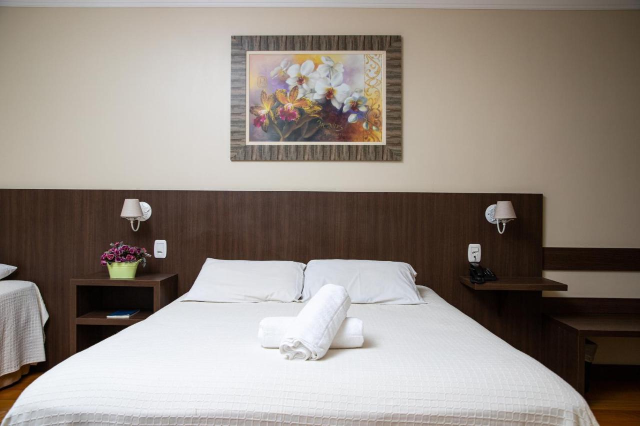 Hotel Premium Gramado Exterior photo